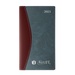 Regatta Curve Duo Pocket Pal Calendar