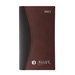 Regatta Curve Duo Pocket Pal Calendar