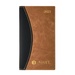 Regatta Curve Duo Pocket Pal Calendar