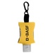 .5 Oz. Hand Sanitizer Gel in Neoprene Case