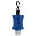.5 Oz. Hand Sanitizer Gel in Neoprene Case
