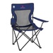Coleman Promo Mesh Quad Chair
