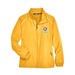 CORE365 Ladies' Techno Lite Motivate Unlined Lightweight Jacket - Screen Print