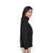 CORE365 Ladies' Techno Lite Motivate Unlined Lightweight Jacket - Screen Print
