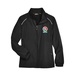 CORE365 Ladies' Techno Lite Motivate Unlined Lightweight Jacket - Screen Print