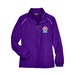 CORE365 Ladies' Techno Lite Motivate Unlined Lightweight Jacket - Screen Print