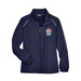 CORE365 Ladies' Techno Lite Motivate Unlined Lightweight Jacket - Screen Print