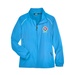 CORE365 Ladies' Techno Lite Motivate Unlined Lightweight Jacket - Screen Print