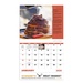 Grilling Wall Calendar 2026