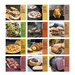 Grilling Wall Calendar 2026