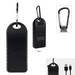 Outdoor Carabiner Speaker