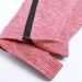 Women's DEGE Eco Knit Half Zip - Embroidered