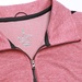 Women's DEGE Eco Knit Half Zip - Embroidered
