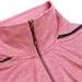 Women's DEGE Eco Knit Half Zip - Embroidered
