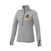 Women's DEGE Eco Knit Half Zip - Embroidered