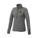 Women's DEGE Eco Knit Half Zip - Embroidered