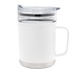 15 Oz. Glass & Stainless Steel Mug