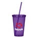 20 oz. Sunsplash Single Wall Tumbler