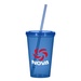 20 oz. Sunsplash Single Wall Tumbler