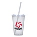 20 oz. Sunsplash Single Wall Tumbler