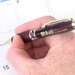 Bel Mondo Custom Pen