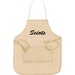 Non Woven Full Apron