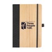 Bamboo RPET Journal