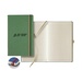 Castelli Bi-Band Medium Ivory Journal
