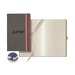 Castelli Bi-Band Medium Ivory Journal