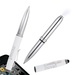Crowne Triple Function Scripture Stylus Pen