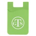 Silicone Phone Wallet