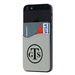 Silicone Phone Wallet