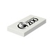Flat Eraser