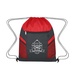 Ripstop Drawstring Bag