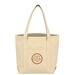 Small Cotton Canvas Yacht Tote Bag