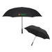 Arc Two-Tone Inversion Umbrella - 48&quot;