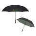 Arc Two-Tone Inversion Umbrella - 48&quot;