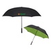 Arc Two-Tone Inversion Umbrella - 48&quot;