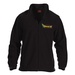 Harriton® Men's 8 oz. Full-Zip Fleece - Embroidered