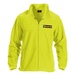 Harriton® Men's 8 oz. Full-Zip Fleece - Embroidered