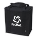 KOOZIE Zippered Insulated Grocery Tote Bag