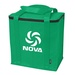 KOOZIE Zippered Insulated Grocery Tote Bag