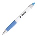 Paper Mate Element White Barrel Ballpoint Pen