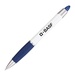 Paper Mate Element White Barrel Ballpoint Pen