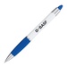 Paper Mate Element White Barrel Ballpoint Pen