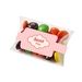 Pillow Case Box with M&m's