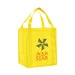 Saturn Jumbo Non-Woven Grocery Tote