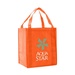 Saturn Jumbo Non-Woven Grocery Tote
