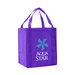 Saturn Jumbo Non-Woven Grocery Tote