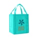 Saturn Jumbo Non-Woven Grocery Tote